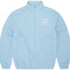 Corteiz Shukushuku Jacket Baby Blu