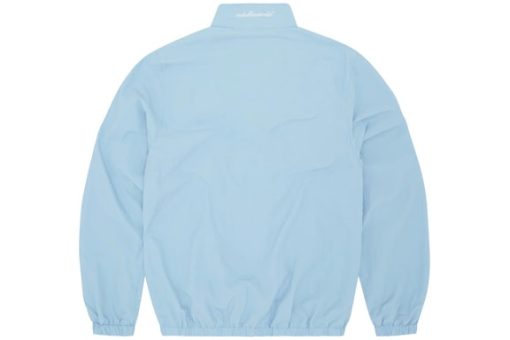 Corteiz Shukushuku Jacket Baby Blu