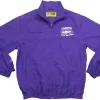 Corteiz Shukushuku Jacket Grape