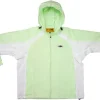 Corteiz Spring Jacket Mint