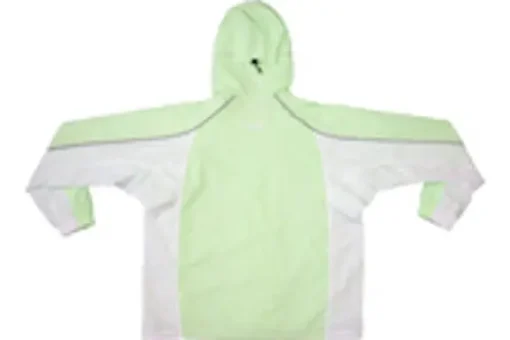 Corteiz Spring Jacket Mint