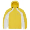 Corteiz Spring Jacket Yellow