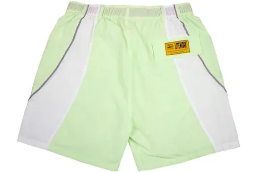 Corteiz Spring Shorts Mint