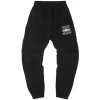 Corteiz Superior V2 Bottoms Black