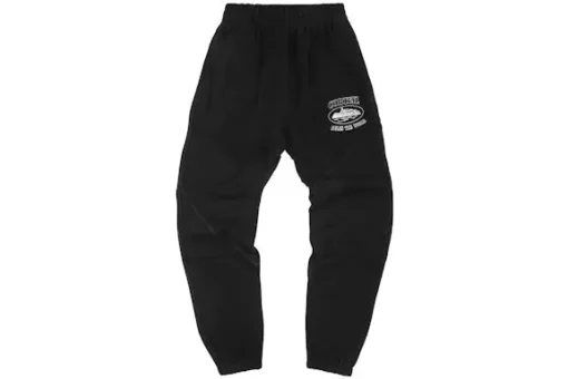 Corteiz Superior V2 Bottoms Black