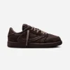 Jordan Brand x Travis Scott Air Jordan 1 Low OG “Velvet Brown”