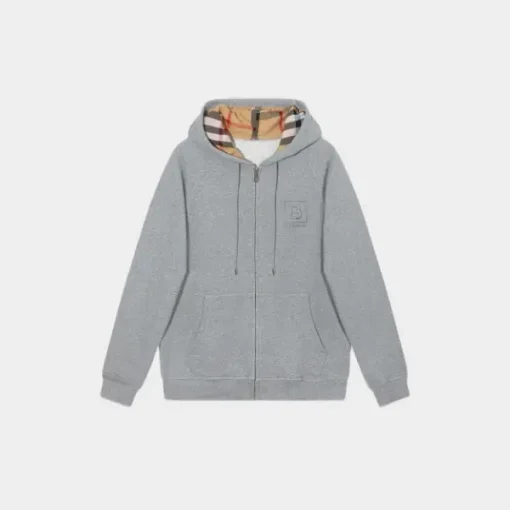 Burberry Hoodie Sweater