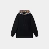 Burberry Hooded sweater