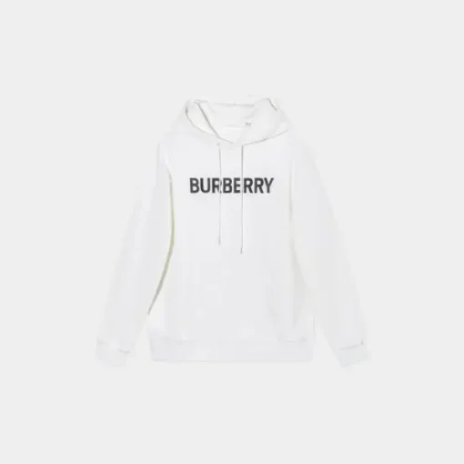 Burberry Hooded sweater
