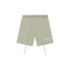 Fear of God Essentials Essentials Shorts ‘Sea Foam