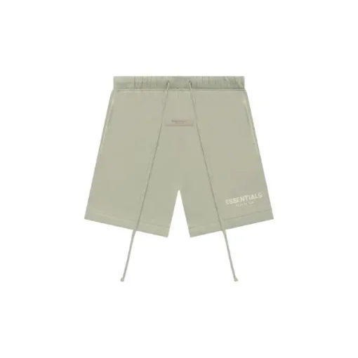 Fear of God Essentials Essentials Shorts ‘Sea Foam