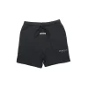 Sweatshorts Fear of God Essentials black/black