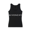 Givenchy Archetype Slim Fit Tank Top ‘Black’