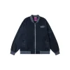 Corteiz Denim Suit Black