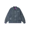 Corteiz Denim Suit Gray