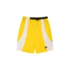 Corteiz Spring Windbreaker Short Yellow