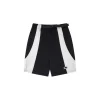 Corteiz Spring Windbreaker Short Black Gray