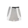 Corteiz Spring Windbreaker Short Gray