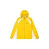 Corteiz Spring Windbreaker Jacket Yellow