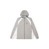 Corteiz Spring Windbreaker Jacket Gray