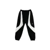 Corteiz Vertigo Shuku Pant Black White