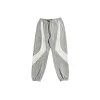 Corteiz Vertigo Shuku Pant White Gray