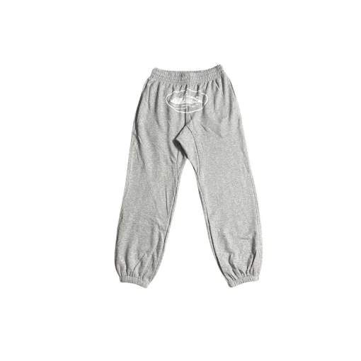 Corteiz Sweatpants White