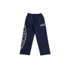 Corteiz Sweatpant Navy Blue