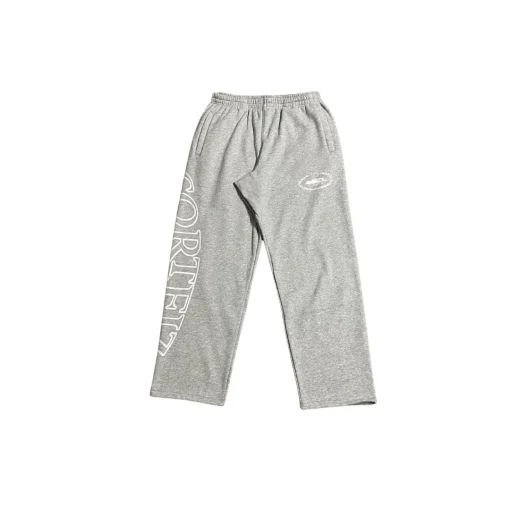 Corteiz Sweatpant Gray