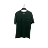 Ami Paris Short Sleeve T Shirt Green