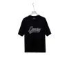 Balenciaga Luxary Monogram Black