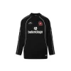 Balenciaga Dubai Soccer Long Sleeve T Shirt Polyester Black