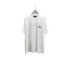 Balenciaga Oversized White T Shirt