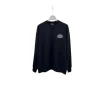 Balenciaga Oversized Black Sweater