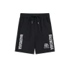 Balenciaga Shorts Black