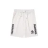Balenciaga Shorts Of White