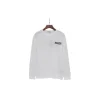 Balenciaga Sweater White