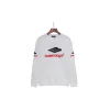 Balenciaga Sweater White