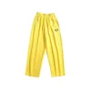 Balenciaga Yellow Pant