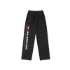 Balenciaga Pant Black