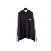 Balenciaga Hoodie Black