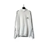 Balenciaga Hoodie White