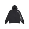 Balenciaga Hoodie Dark Gray