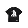 BAPE Bathing Bear T Shirt Black