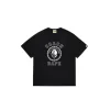 BAPE Coach New York Ape T Shirt Black