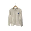 Burberry Polo Sweater Beige
