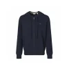 Burberry Zipper Jacket Hoodie Black