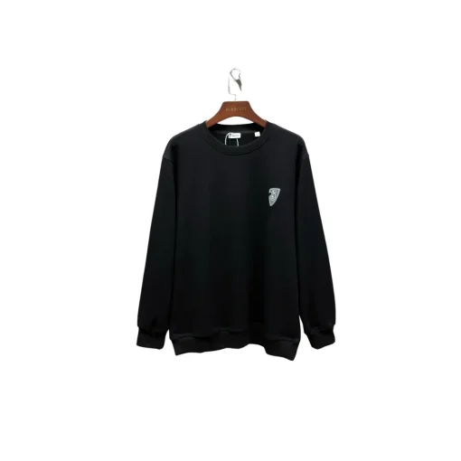 Burberry Sweater Black