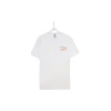 CASABLANCA Logo T Shirt White