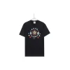 CASABLANCA Monogram T Shirt Black